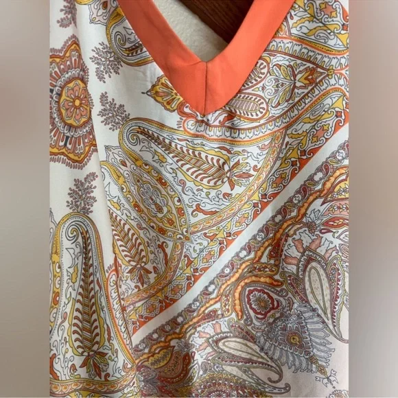 F21 | Silky Maxi - Picture 6 of 14